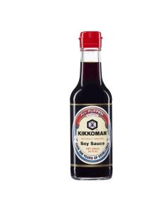 Kikkoman Sauce Soja 250ml x 1