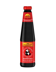 Lee Kum Kee Sauce Oyster 510g x 1