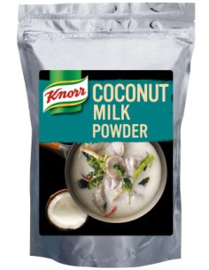 Knorr Latte di cocco Polvere 1kg x 1