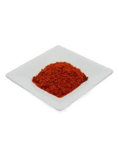 Krio Krush ダブルスモーク2.2kg×1を振りかける