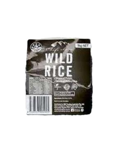 Chefs Choice Rice Wild 1kg x 1