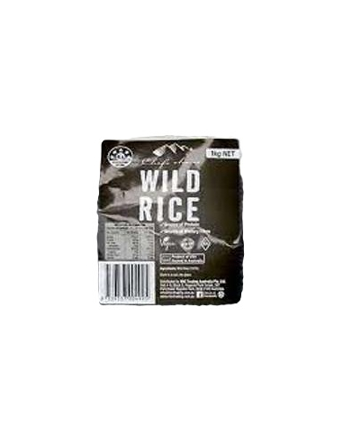 Chefs Choice Rice Wild 1kg x 1