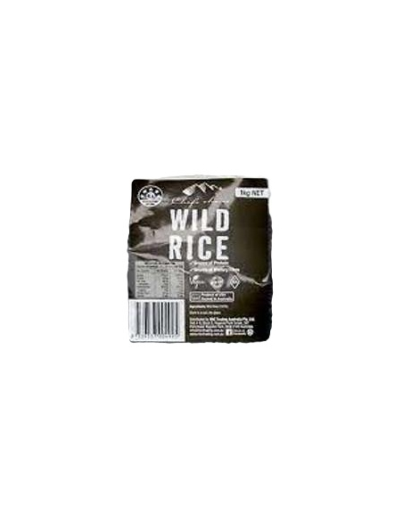 Chefs Choice Reis wild 1kg x 1