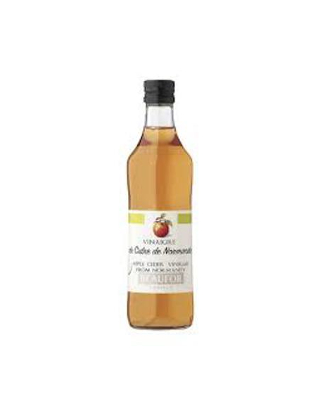 Beaufor Azijn Apple Cider 500ml x 1