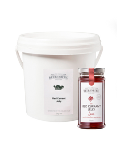 Beerenberg Rode aalbes jelly 2.4kg x 1