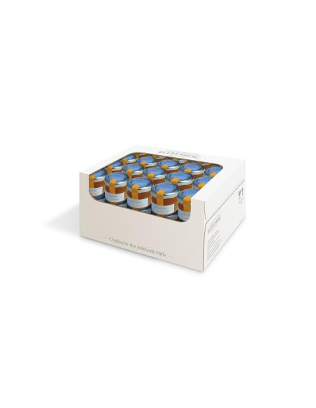 Beerenberg Verre miel 30g x 60