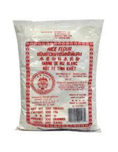 Erawan Farine riz 500g x 1