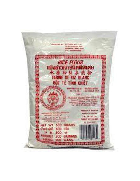 Erawan Mehl-Reis 500g x 1