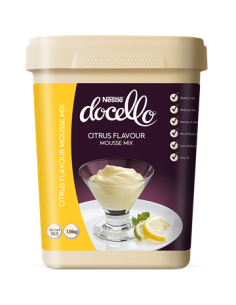 Nestlé Mousse Mélange Citrlus 1.9kg x 1