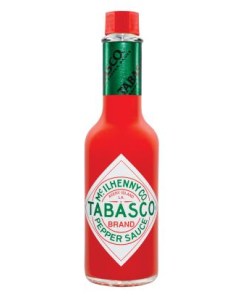 Tabasco Saus rode peper 150 ml x 1