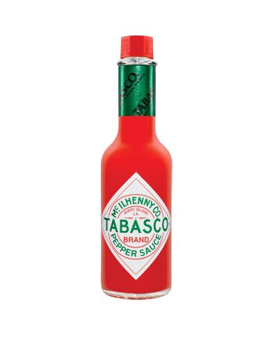 Tabasco Sauce Red Pepper 150ml x 1