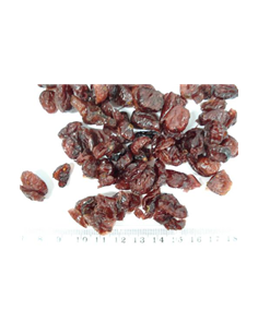 Trumps Amerikaanse veenbessen gedroogd 11.34kg x 1