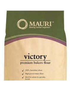 Mauri Mehlbäder Premium-Sieg 12.5kg x 1