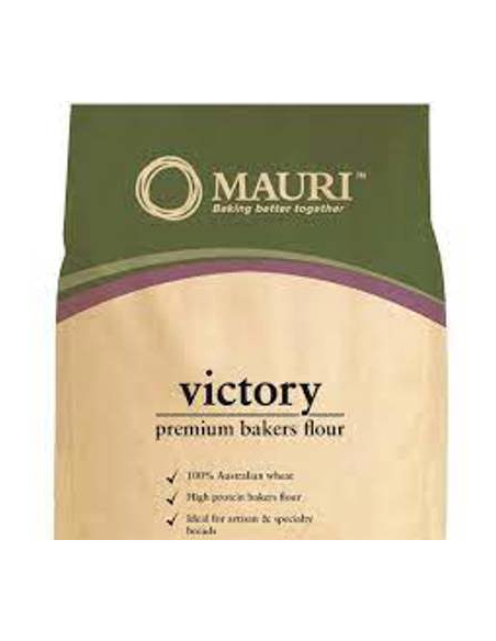 Mauri Flour Bakers Premium Victory 12.5kg x 1