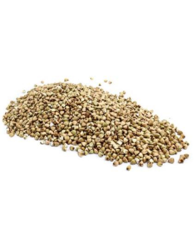 Trumps Buckwheat Kernels Raw 5kg x 1