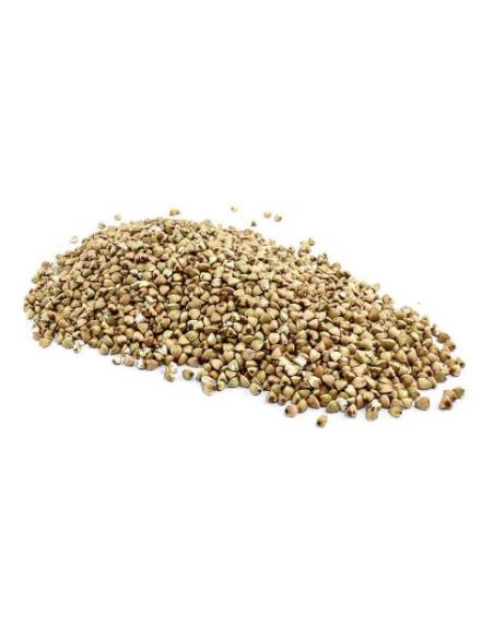 Trumps Buckwheat-Kernel Raw 5kg x 1