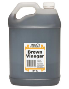 Menumaster Azijn bruin 5ltr x 1