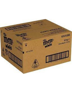 Marte M & MS Minis Bulk 10kg x 1