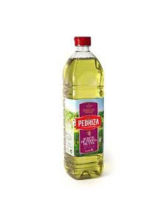 Tania Oil Grapeseed Pet 1ltr x 1