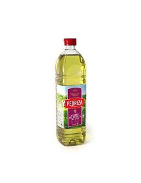 Tania Olie-grapeseed PET 1LTR X 1