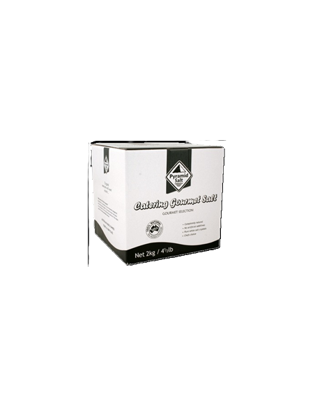 Piramida Salt Sea Catering Gourmet 2kg x 1