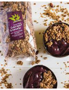 Amazon Power Granola Gourmet 1kg x 1