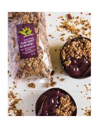 Amazon Power Granola Gourmet 1kg x 1