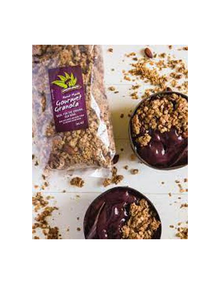 Amazon Power Granola Gourmet 1kg×1