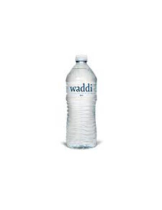 Waddi Springs Spring Water 600ml x 24