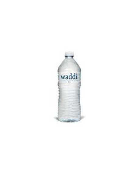 Waddi Springs弹簧水600ml x 24