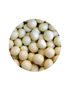 Everfresh 白色choc raspberries 1kg x 1