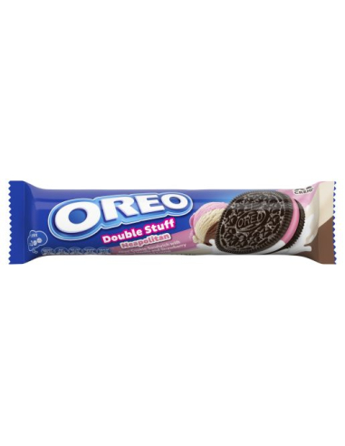 Oreo Cookie napolitana Anz 131g x 1