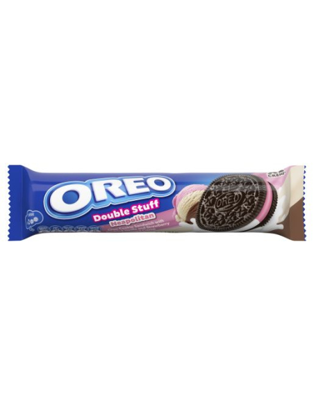 Oreo Cookie napolitaine ANZ 131G x 1