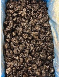 Verity Prunes Pitted 12.5kg x 1