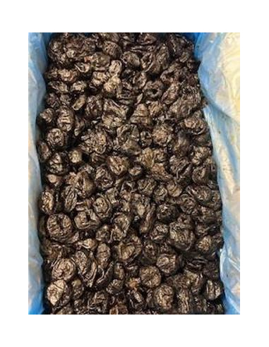 Verity Prunes Pitted 12.5kg x 1