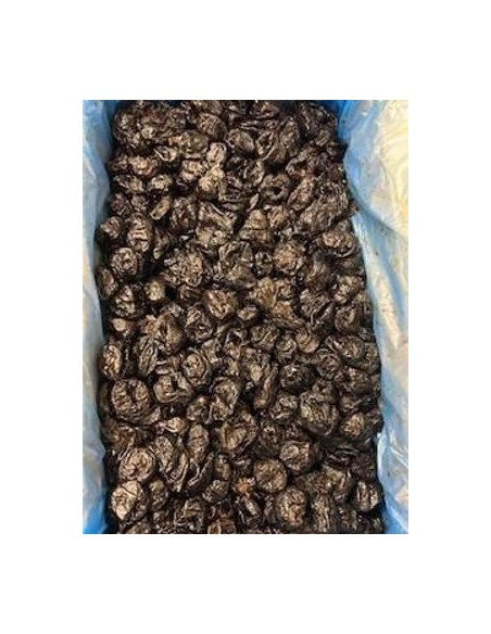 Verity PRUNES PETER 12.5KG X 1