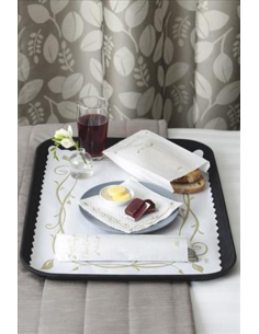 Tork Borse Posate Botanical Advanced 1000 Pack x 1