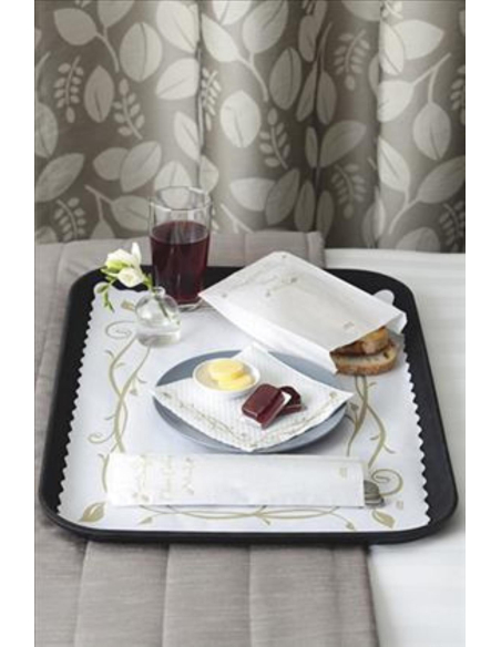 Tork Torby Cutlery Botanical Advanced 1000 Pack X 1