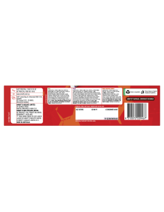 ANOTT's Shapes Różnorodność 15 opakowań 375g x 1 2