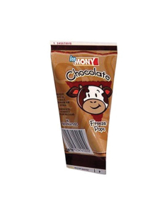 Ice Mony Schokoladen-Ambient 65ml x 72