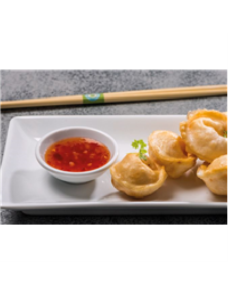 Oriental Delights Salsa Sweet Chilli Sin gluten 3LTR x 1