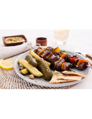 Casa De Mare Cucumbers Dill Polish 2.35kg x 1