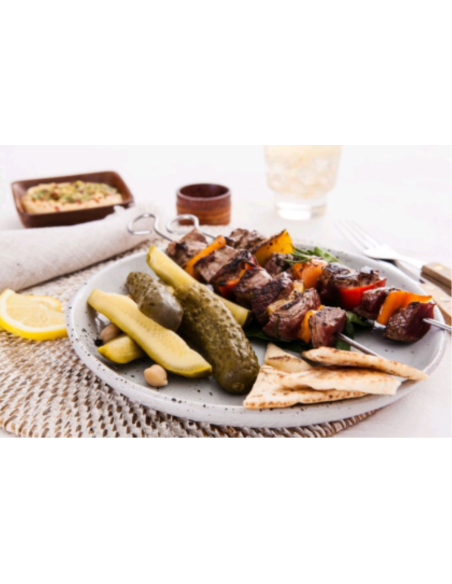 Casa De Mare Cetrioli Dill Polish 2.35kg x 1