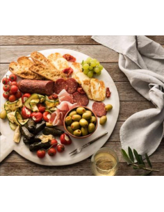 Kalos Oliven grün Queen Gefüllte 2kg x 1