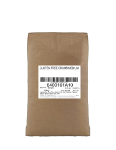 Newly Weds Foods Breadcrumbs Gluten Free 10 kg x 1