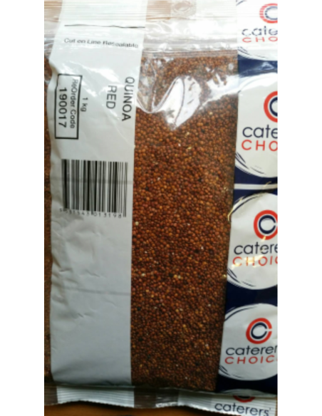 Caterers Choice Quinos Rot 1kg x 1