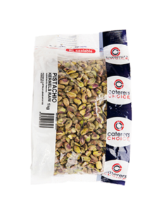 Caterers Choice Pistachio-kernels nee shell 1kg x 1