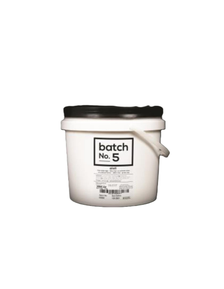 Batch No 5 Mayonnaise Aioli Gluten Gratuit 10kg x 1