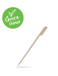 Caterers Choice Skewers Gun 15cm 250 Pack X 1