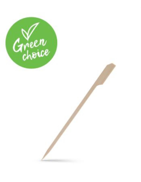 Caterers Choice Skewers Gun 15cm 250 Pack X 1